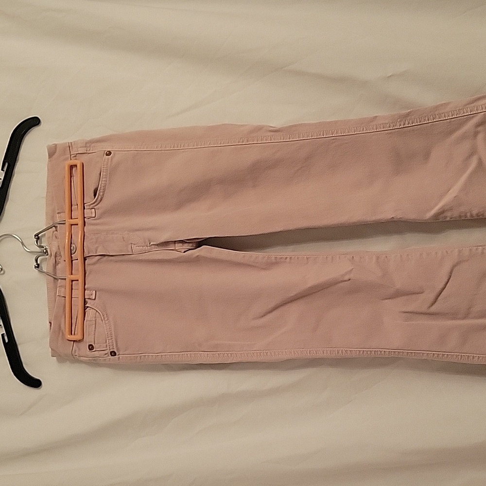 7 FOR ALL MANKIND PANTS